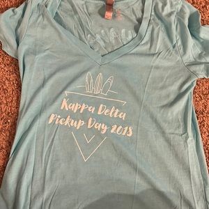 Kappa Delta Tee